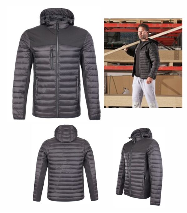 273 TuffStuff Hatton Jacket