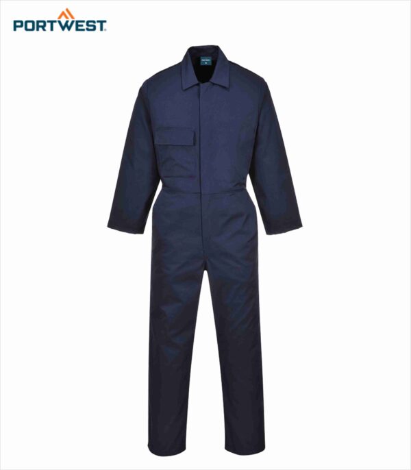 2802 Standard Coverall