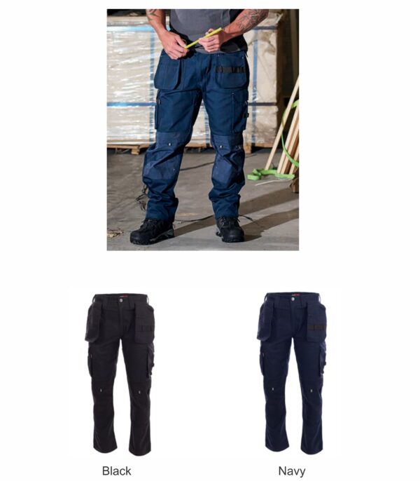 TuffStuff 700 Extreme Work Trousers
