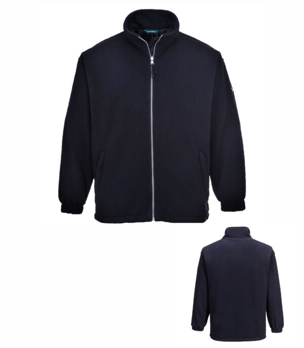 Portwest F285 Windproof Fleece