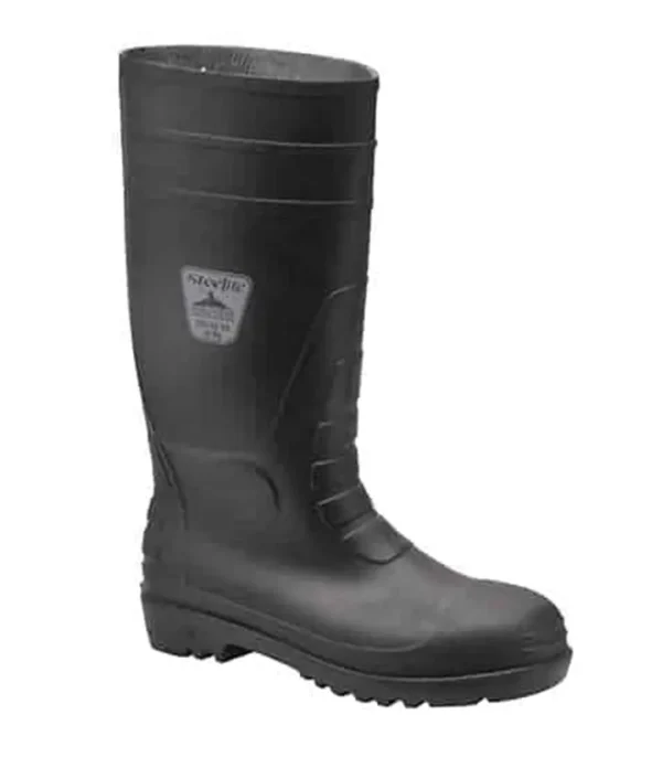 FW94 Classic Safety Wellingtons