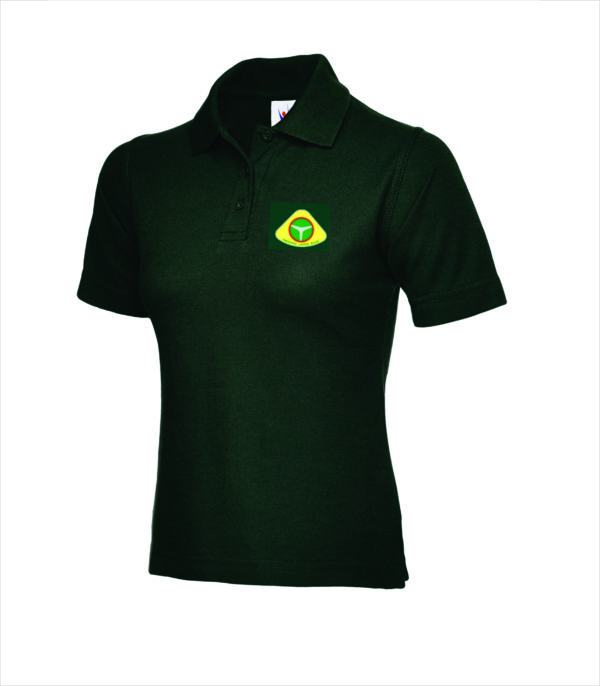 Historic Lotus Club LadyFit polo - £19.70 inc vat & carriage
