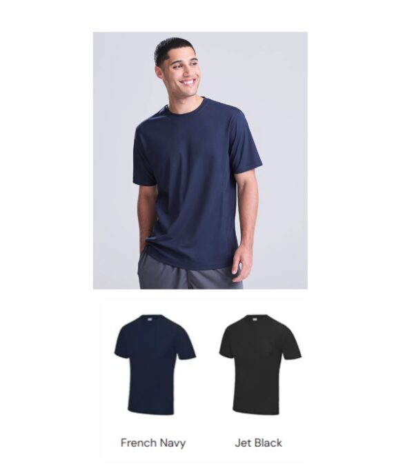 AWD JC011 Supercool  Performance tee