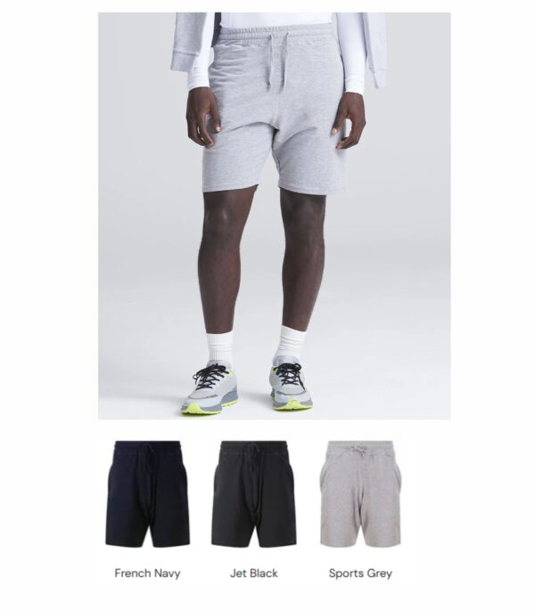 AWD JC072 Cool Jog Shorts