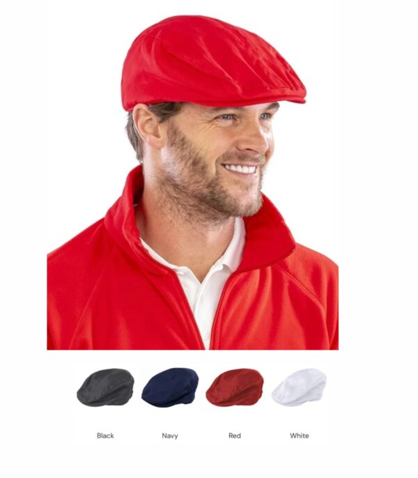 Result RC077 Gatsby Cap