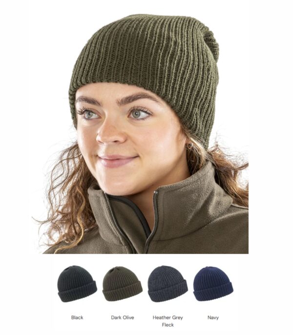 Result RC159 Whistler Hat