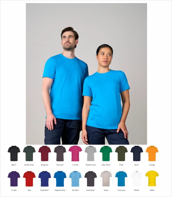 RX151 Pro RTX Pro T-Shirt