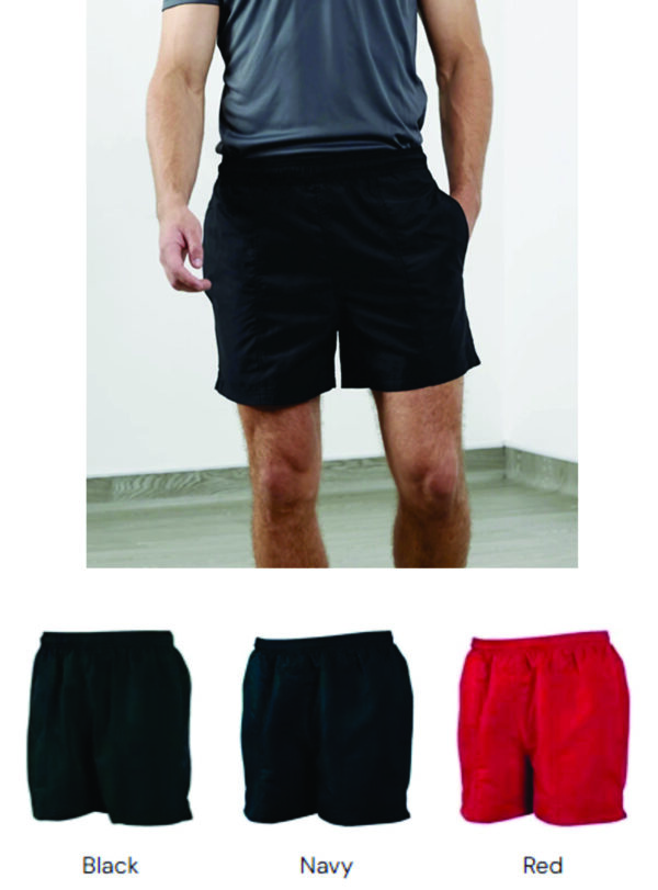 Tombo TL80 Teamwear Performance Lined Shorts