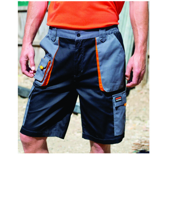 Result RS319 Work-Guard Lite Shorts