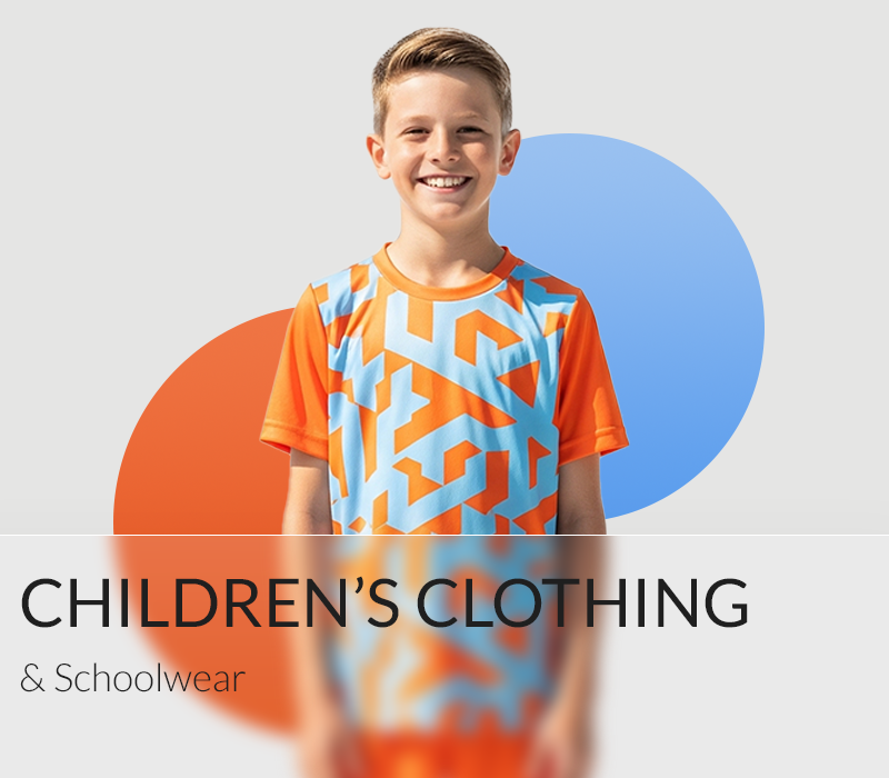 Children’s Clothing