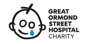 Great Ormond Street Hospital logo