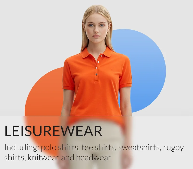 Leisurewear