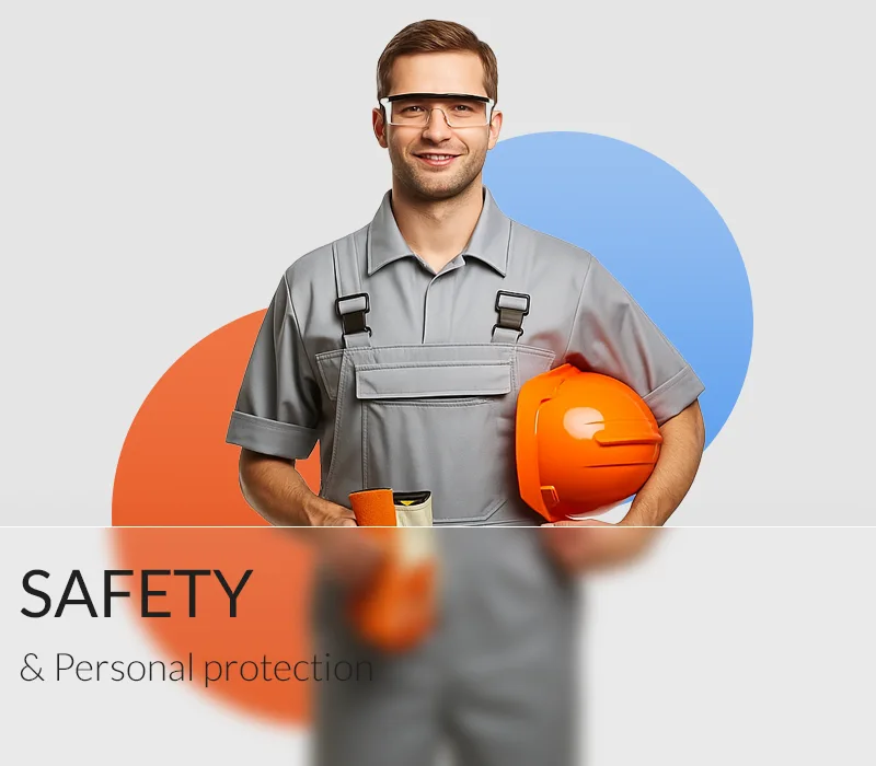 safety wear
