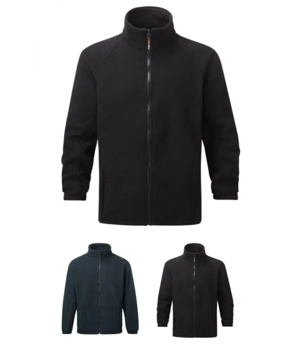 Fort 205 Melrose Fleece Jacket