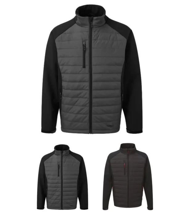 TuffStuff 256 Snape Jacket