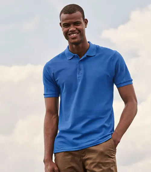 COTTON POLO SHIRTS