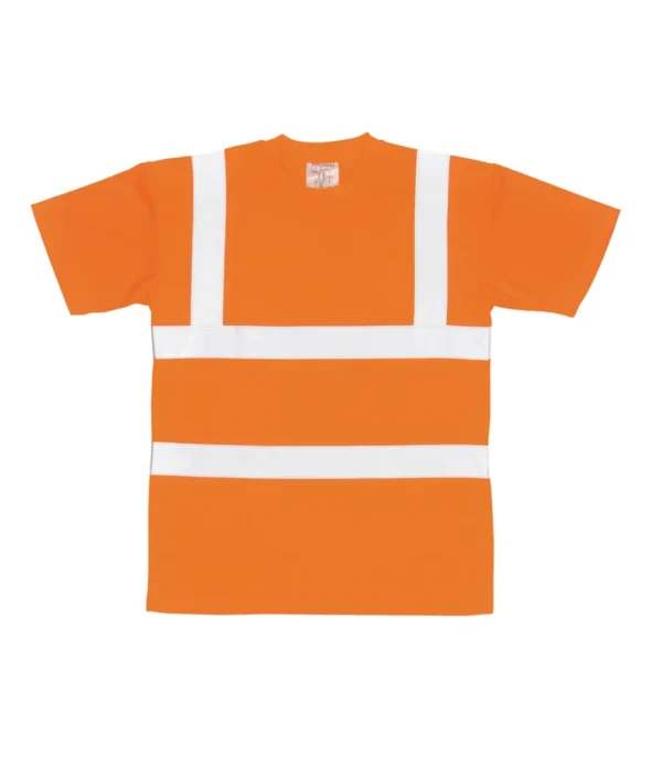 Portwest RT23 Hi Vis Tee Shirt