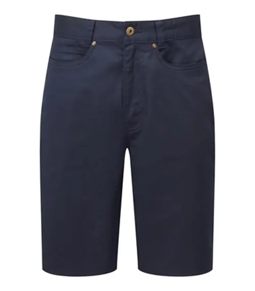 smart short