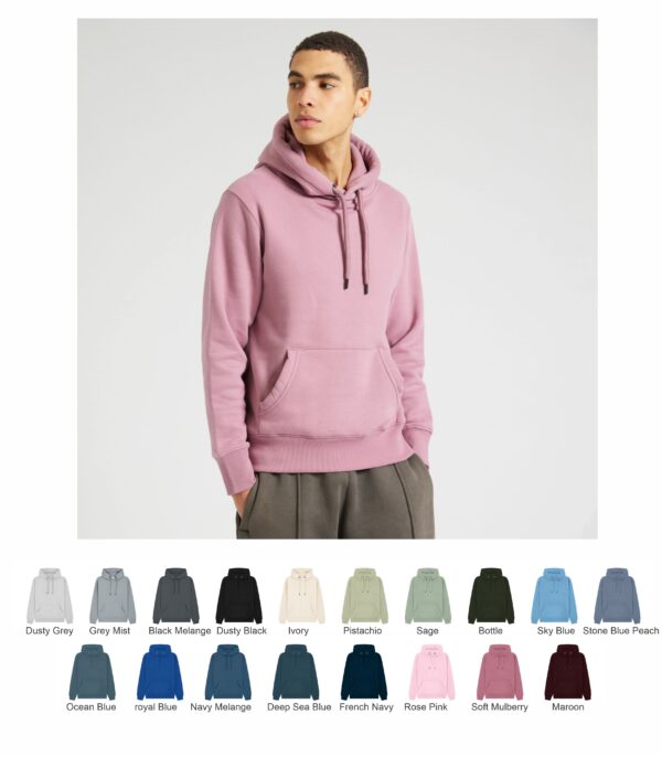 Cotton Ridge W59PF V2.0 Quasar Ultra Premium Hoodie