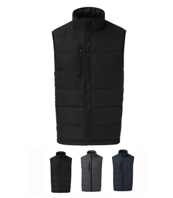 Fortress 223 Carlton Bodywarmer