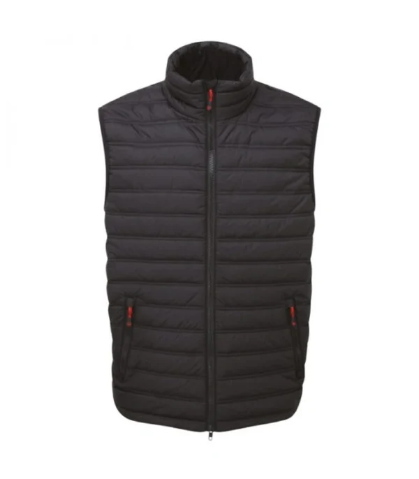 TuffStuff 235 Elite Ribbed Body Warmer