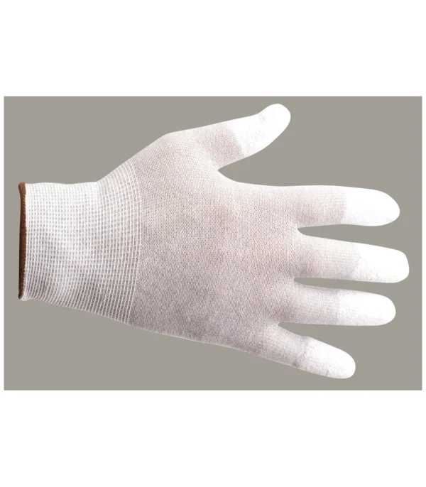 A198 Antistatic PU Fingertip Glove