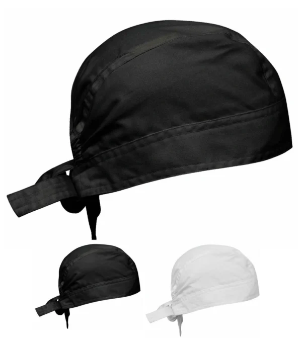 ORBIT FUSION CBA1 CHEF'S BANDANA: UNISEX