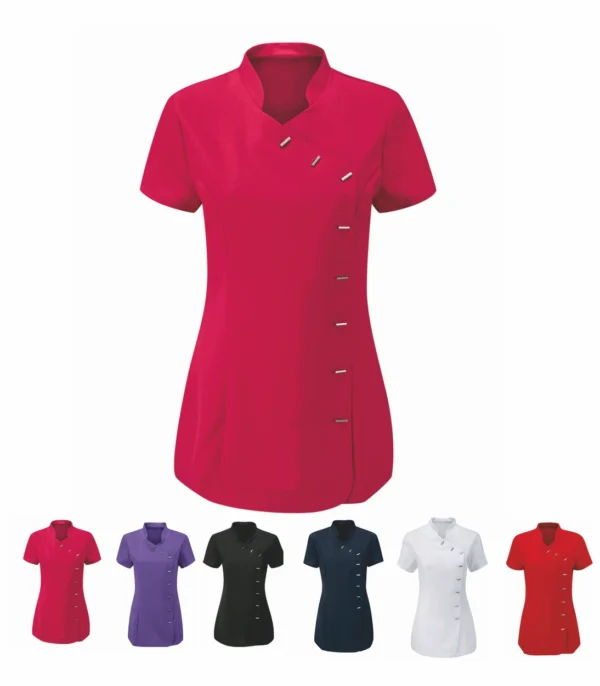 ORBIT CBLT1 BEAUTY TUNIC: CLASSIC