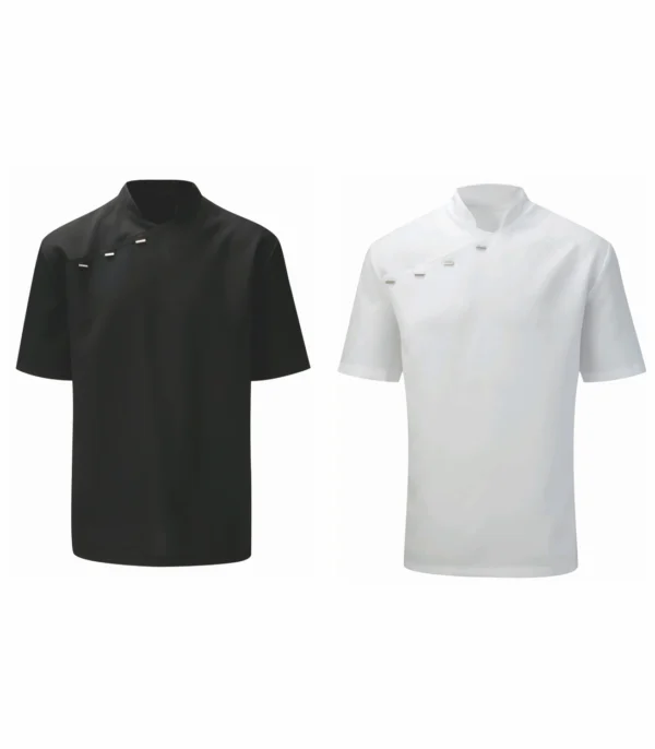 ORBIT CBMT1 BEAUTY TUNIC: MEN'S