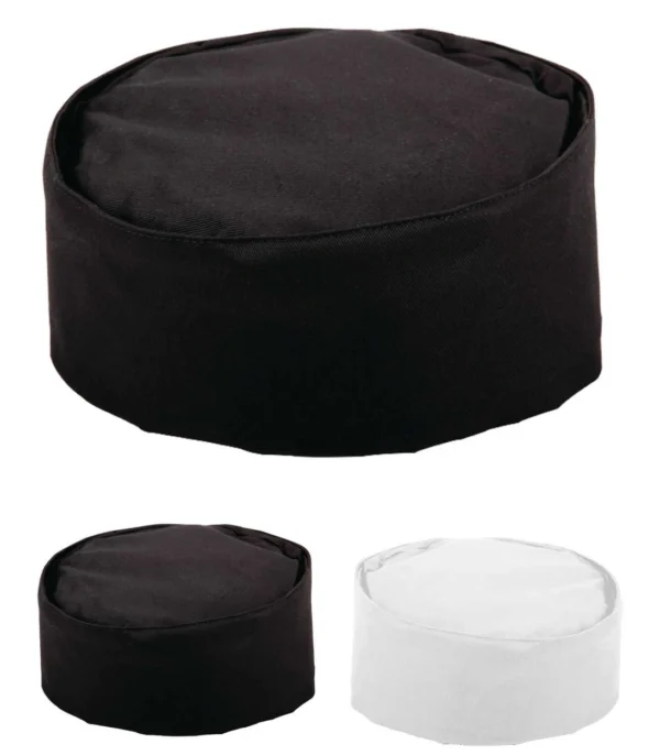 ORBIT CHAT2 CHEF'S HAT: UNISEX