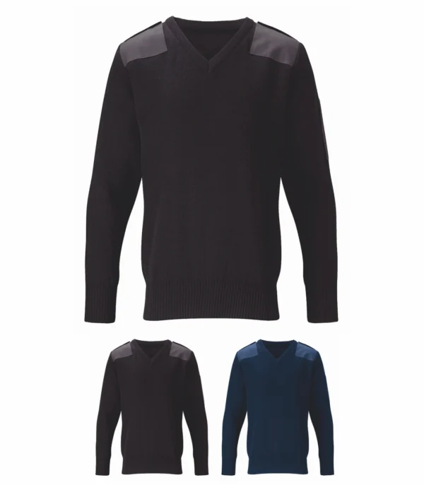 ORBIT CWSJ1 SECURITY JUMPER: PREMIUM CLASSIC