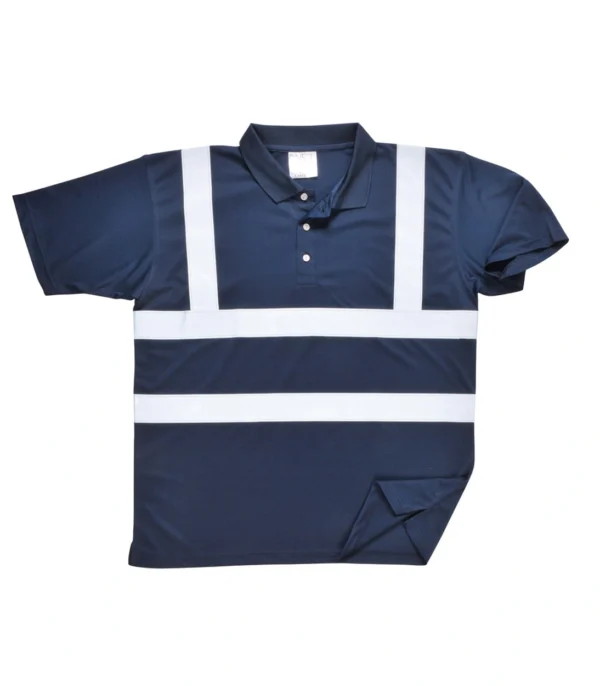 F477 Iona Polo Shirt