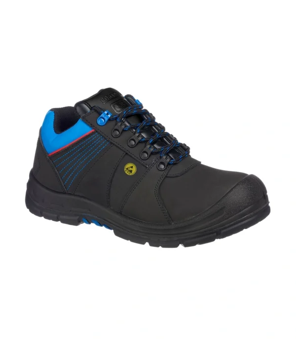 Portwest FD27 - Portwest Compositelite Protector Safety Shoe S3