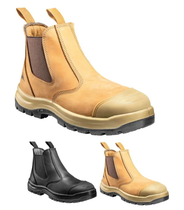 Portwest FT71 - Safety Dealer boot S1P