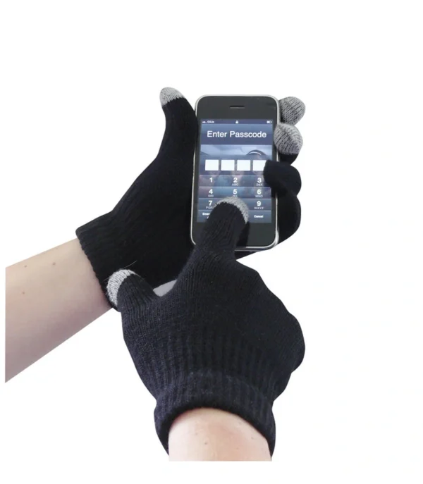 GL16 Touchscreen Knit Glove