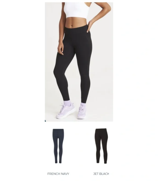 AWD JC087 Girlie Cool Athletic Pant