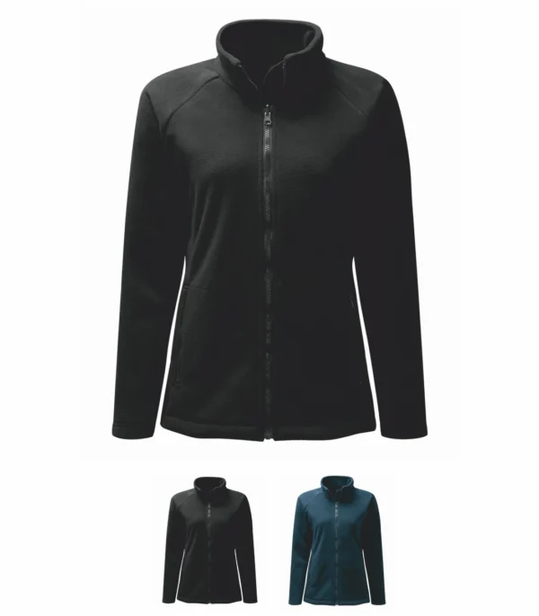 ORBIT FASTRACK LEONE: LADIES FLEECE