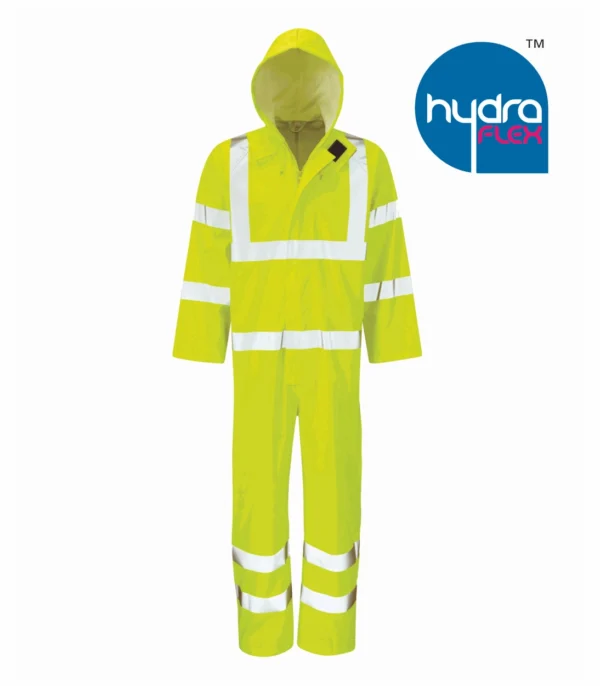 ORBIT MAPLE: HYDRA FLEX COVERALL