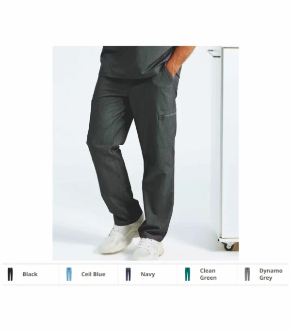 NN500 Onna  Relentless Onna-Stretch Men's Cargo Trousers