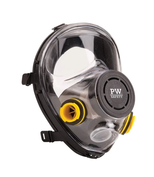 P500 Vienna Full Face Mask