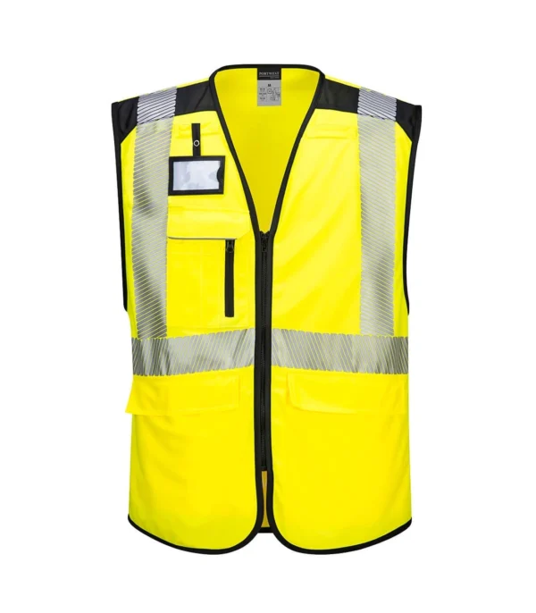 Portwest PW309 - PW3 Hi-Vis Executive Vest
