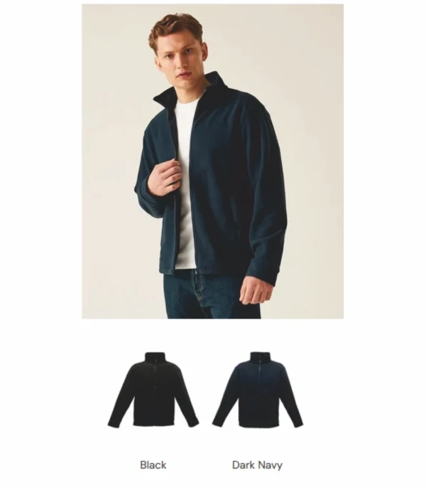 Regatta RG148 Thor 350 Fleece