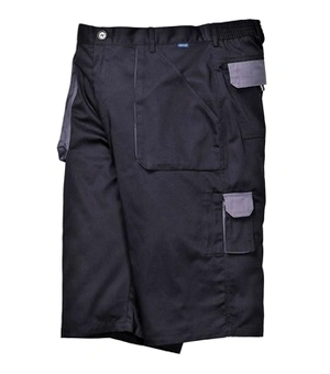 Portwest TX14   Texo Contrast Shorts