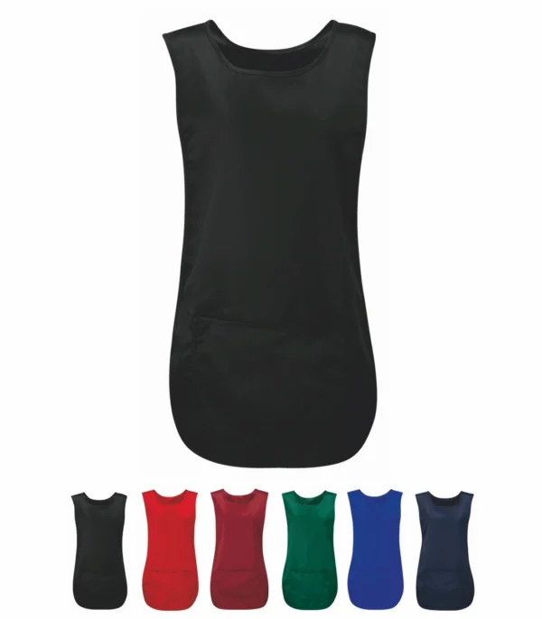 ORBIT FUSION CTAB1 TABARD: UNISEX STANDARD