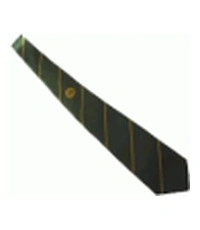 Woven Motif Silk Ties