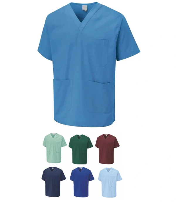 Uneek UC921 Scrubs Top