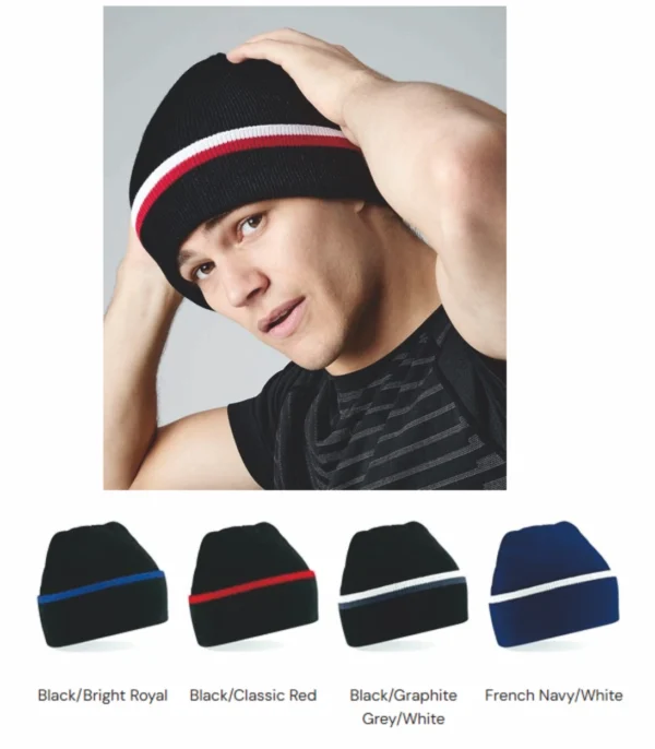 Beechfield BB471 Teamwear Beanie