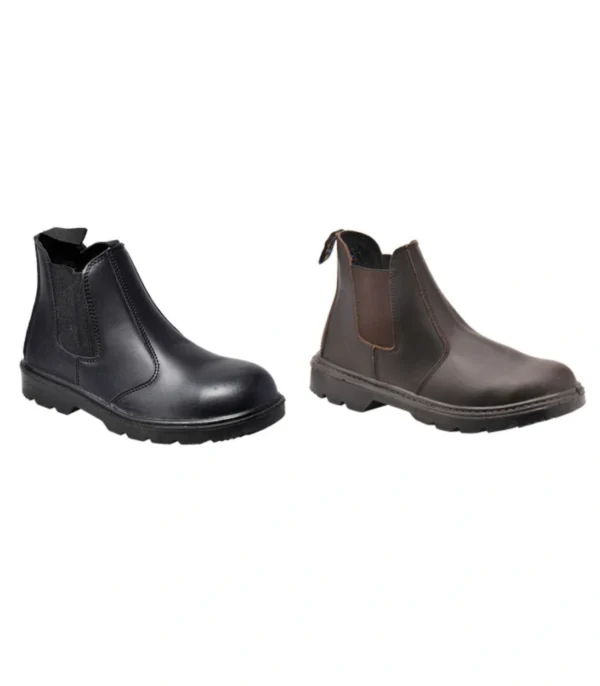 FW51 S1P Steelite Dealer Boot