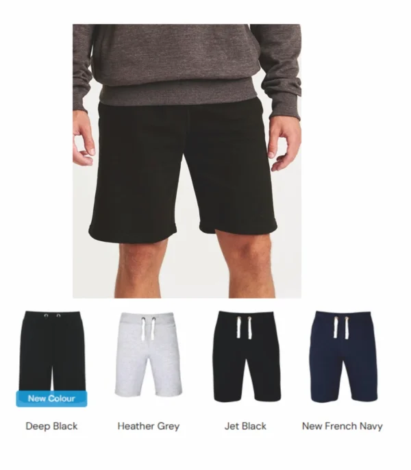 AWD JH080 Campus Shorts