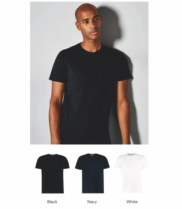 Kustom Kit KK507 Fashion Fit Cotton T-Shirt